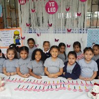 Formación Académica