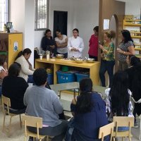 Club de Madres